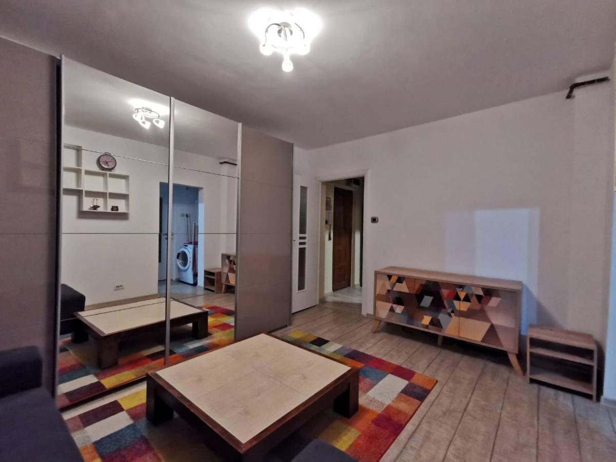 Apartament Happy Station Timişoara