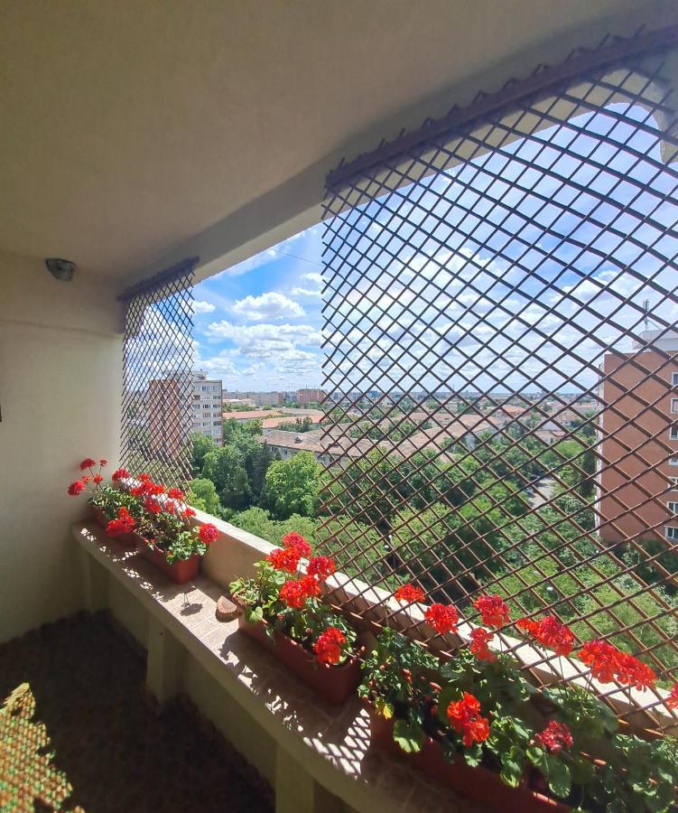 Happy Station Apartament Timişoara