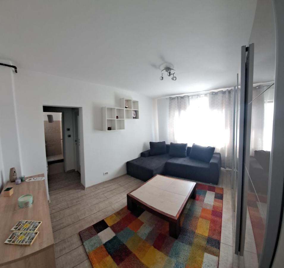 Apartament Happy Station